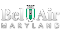 Town of Bel Air logo Town of Bel Air logo