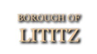 Borough of Lititiz logo Borough of Lititiz logo