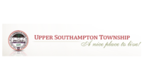 Upper Southampton Municipal Authority logo Upper Southampton Municipal Authority logo