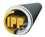 CIPP Corporation logo - Cured-In-Place-Pipe